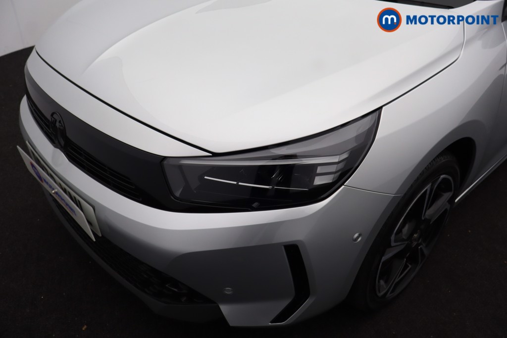 Used Vauxhall Corsa 2023 for sale - 77996325: Photo 38