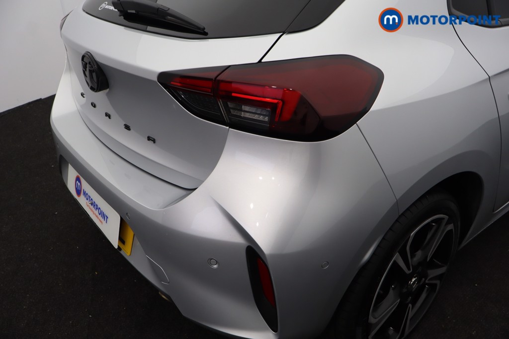Used Vauxhall Corsa 2023 for sale - 77996325: Photo 40