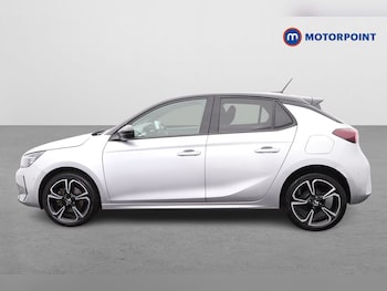 Used Vauxhall Corsa 2023 for sale - 77996325: Photo