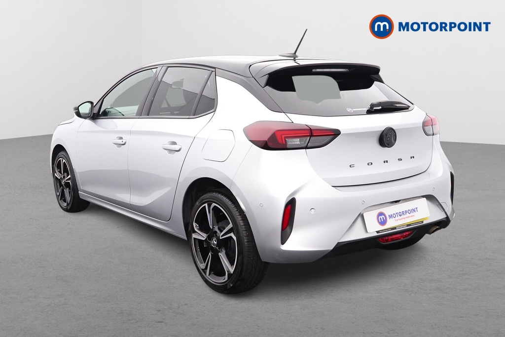 Used Vauxhall Corsa 2023 for sale - 77996325: Photo 5