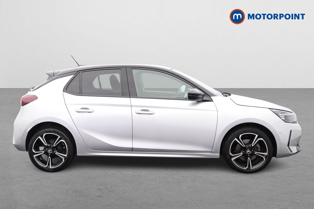 Used Vauxhall Corsa 2023 for sale - 77996325: Photo 8