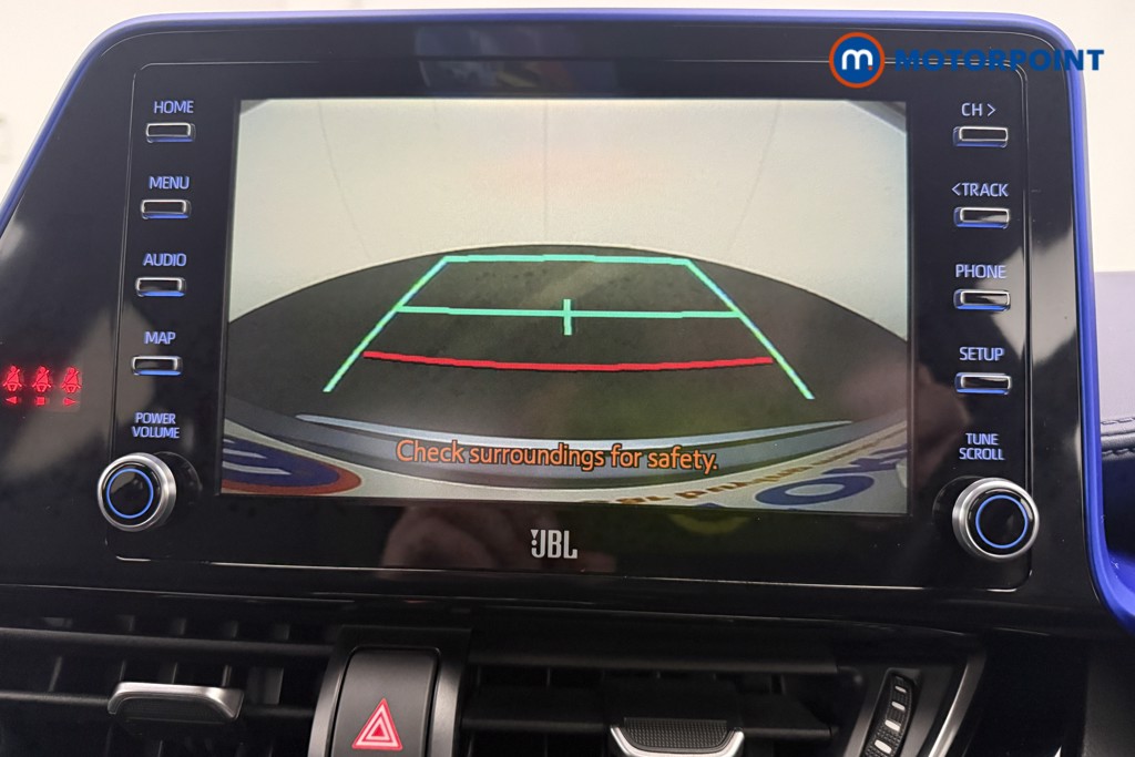 Used Toyota C-HR 2021 for sale - 77674914: Photo 11