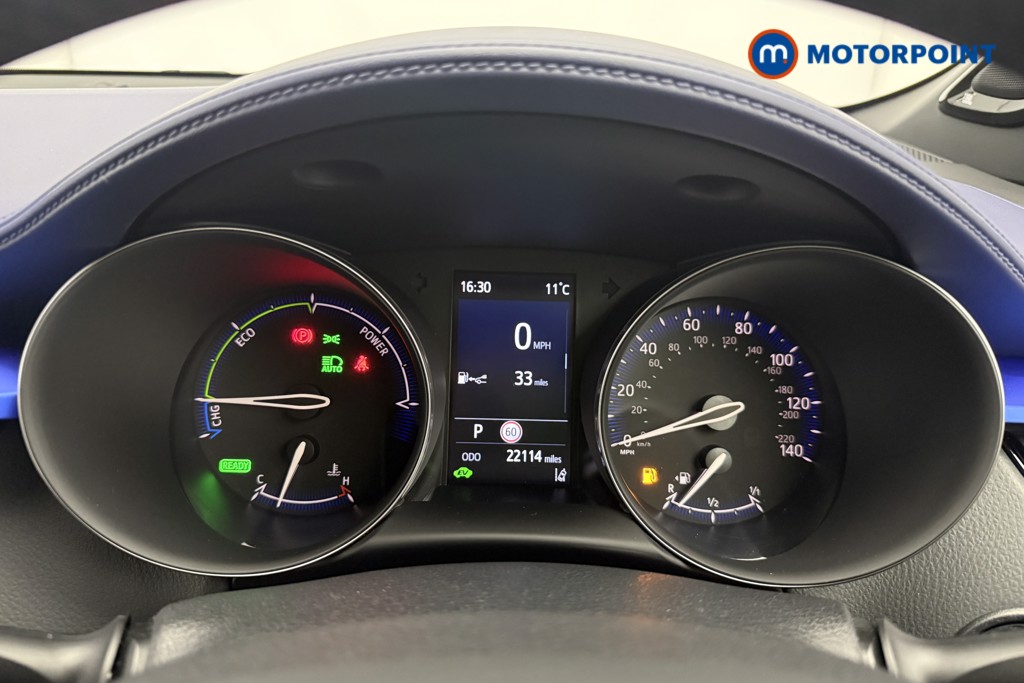 Used Toyota C-HR 2021 for sale - 77674914: Photo 14