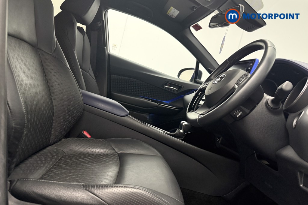 Used Toyota C-HR 2021 for sale - 77674914: Photo 16