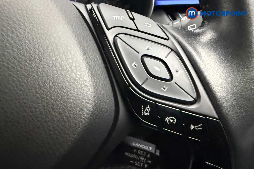 Used Toyota C-HR 2021 for sale - 77674914: Photo 23