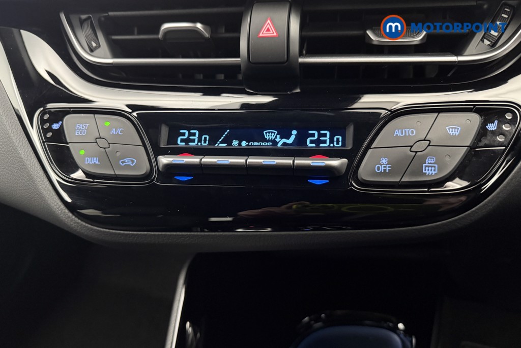 Used Toyota C-HR 2021 for sale - 77674914: Photo 24