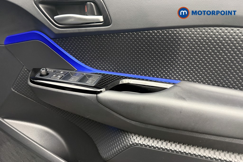 Used Toyota C-HR 2021 for sale - 77674914: Photo 27