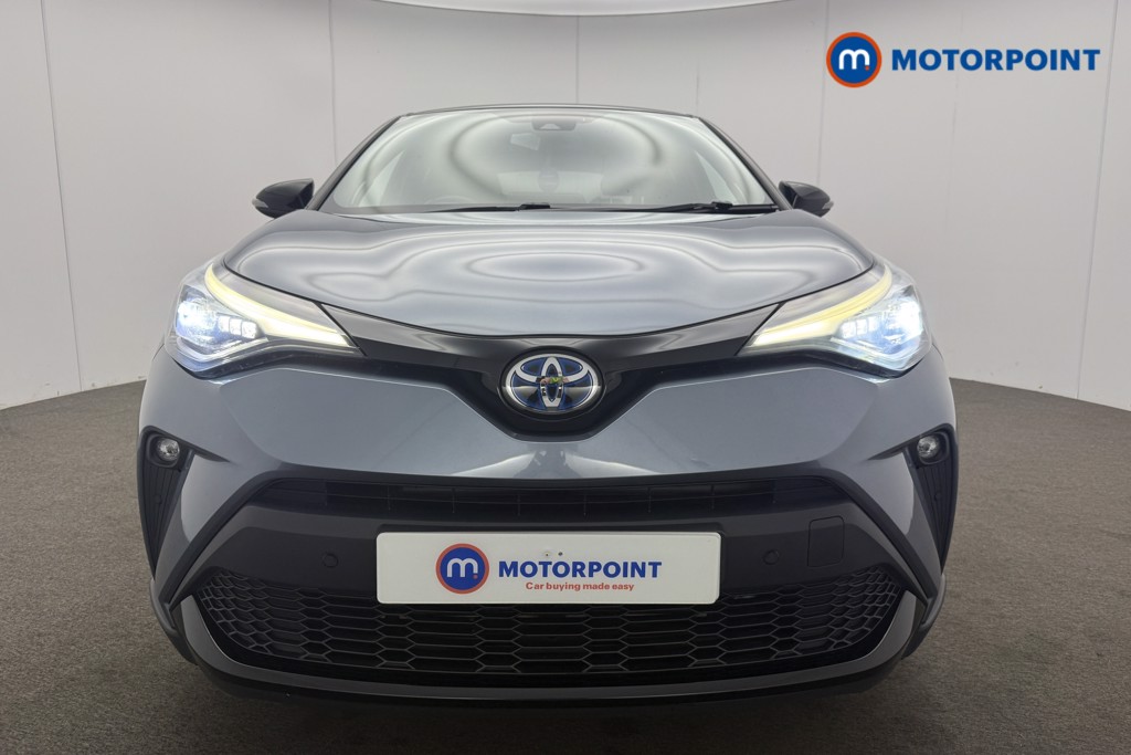 Used Toyota C-HR 2021 for sale - 77674914: Photo 31