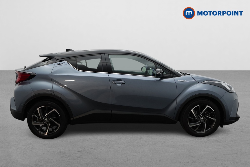 Used Toyota C-HR 2021 for sale - 77674914: Photo 8