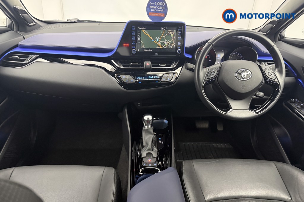 Used Toyota C-HR 2021 for sale - 77674914: Photo 9