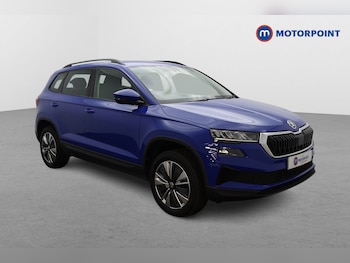 Used Skoda Karoq 2024 for sale - 79162851: Photo