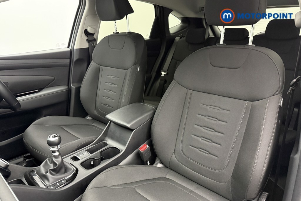 Used Hyundai TUCSON for sale - 77743735: Photo 11