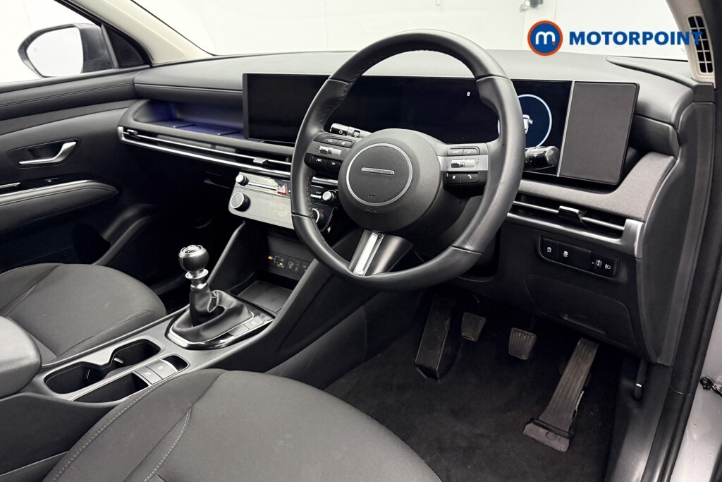 Used Hyundai TUCSON for sale - 77743735: Photo 14