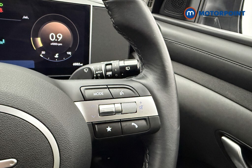 Used Hyundai TUCSON for sale - 77743735: Photo 16