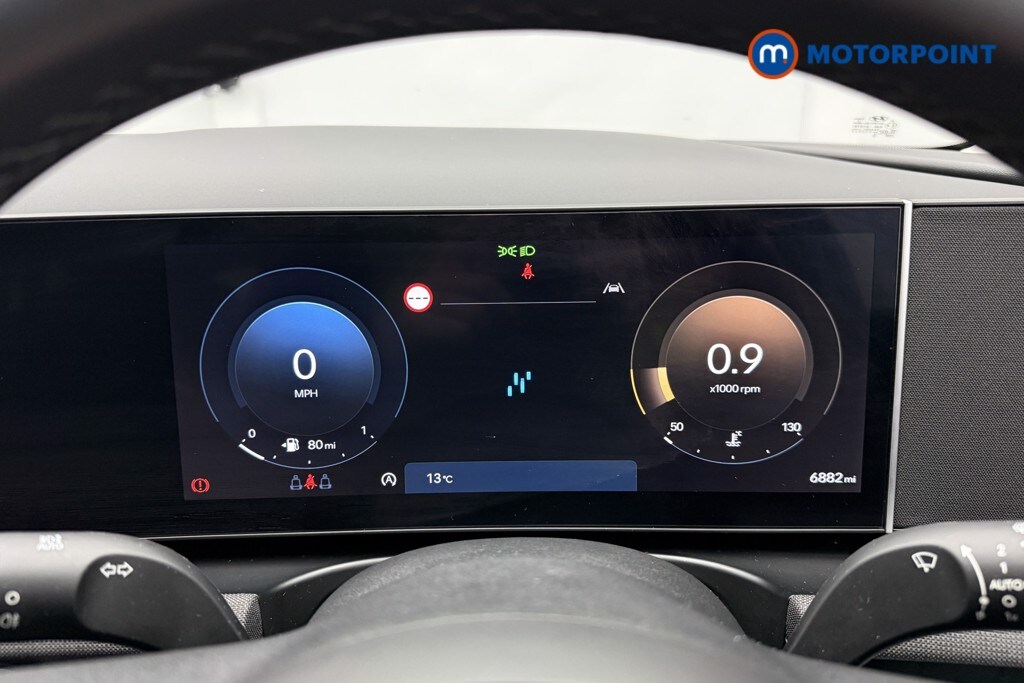 Used Hyundai TUCSON for sale - 77743735: Photo 17