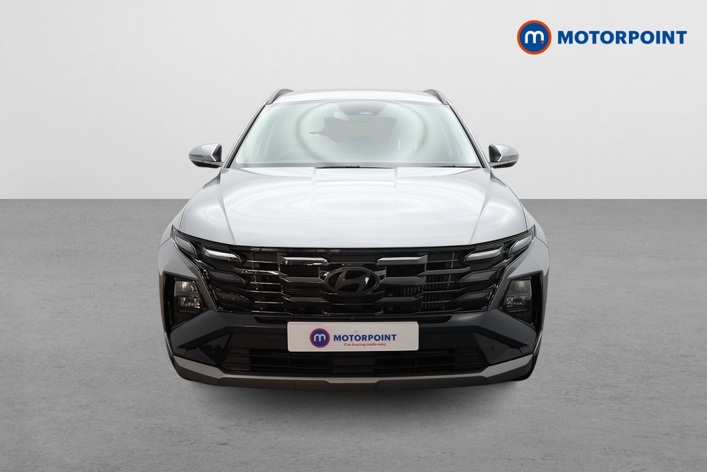 Used Hyundai TUCSON for sale - 77743735: Photo 2