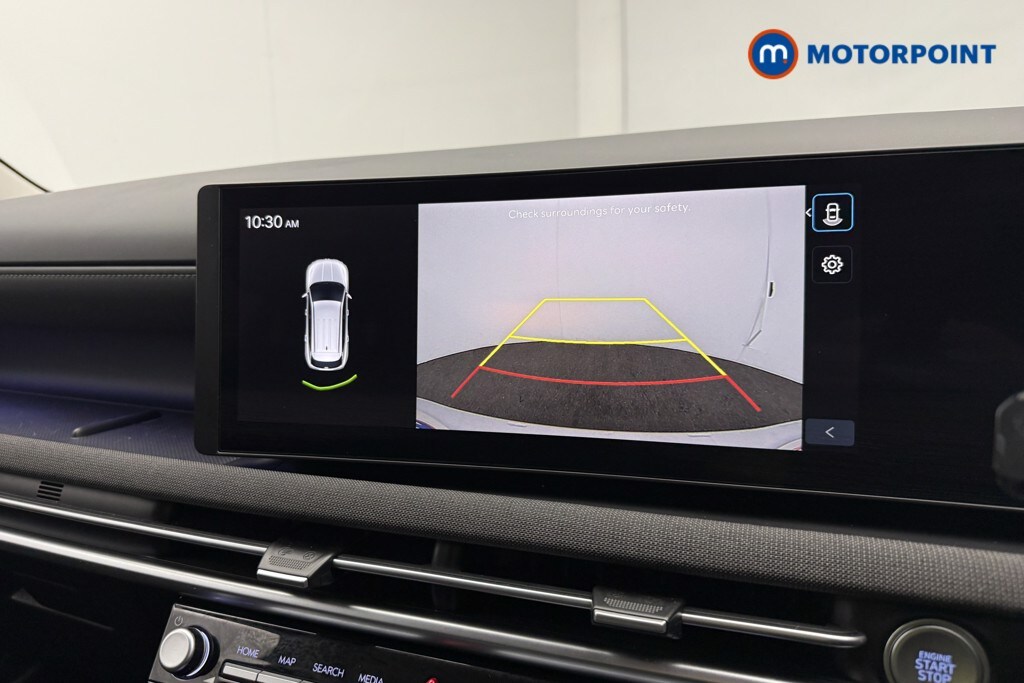 Used Hyundai TUCSON for sale - 77743735: Photo 20