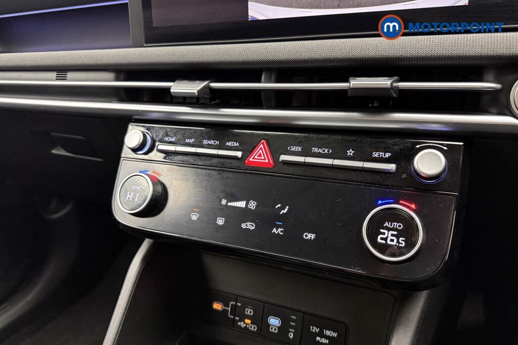 Used Hyundai TUCSON for sale - 77743735: Photo 21