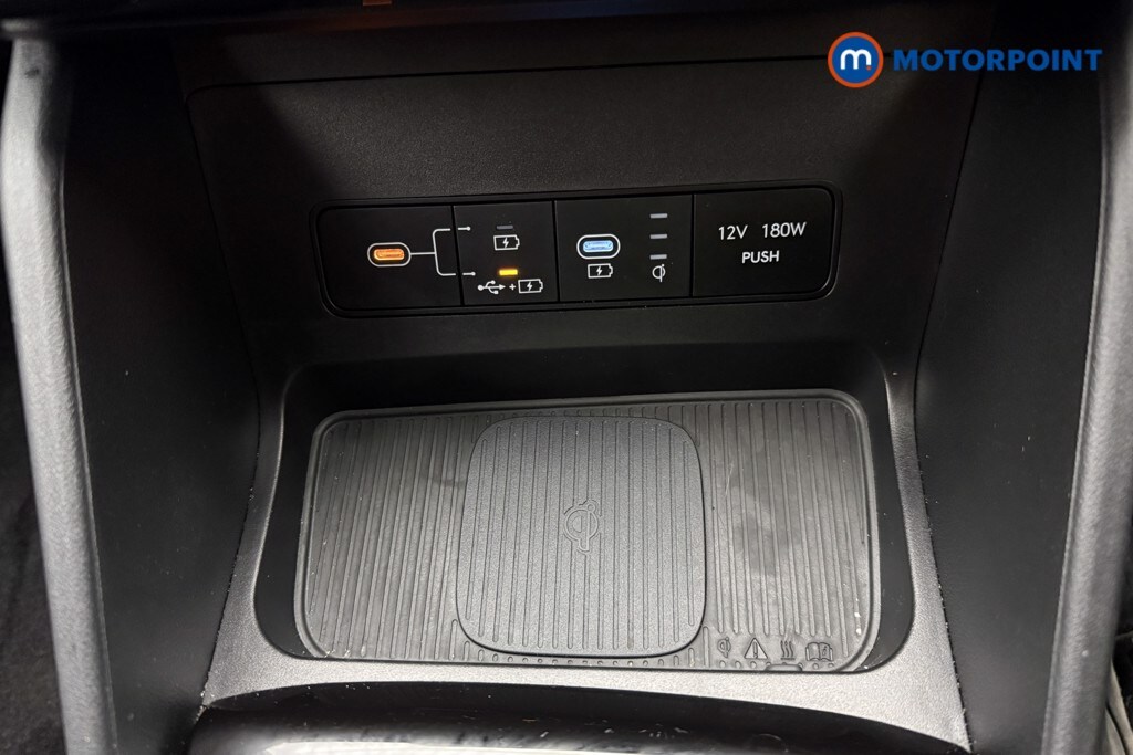 Used Hyundai TUCSON for sale - 77743735: Photo 22