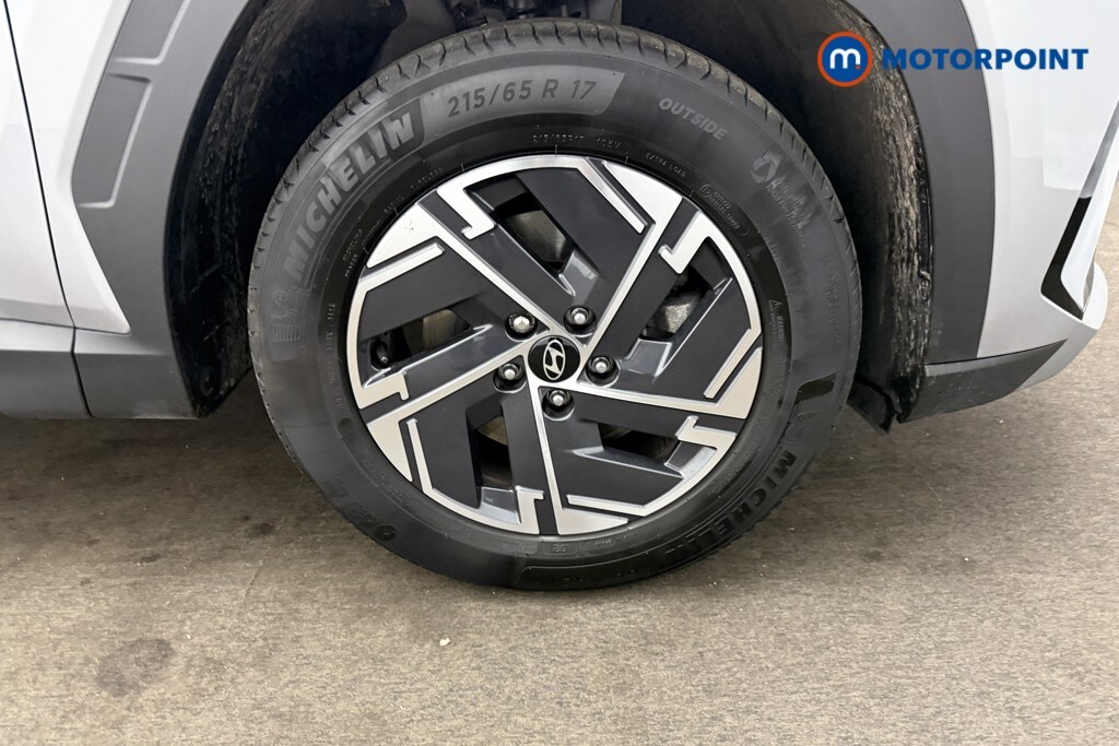 Used Hyundai TUCSON for sale - 77743735: Photo 32