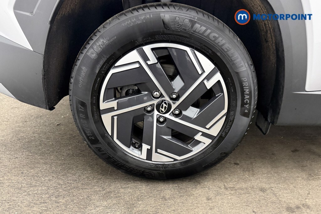 Used Hyundai TUCSON for sale - 77743735: Photo 33