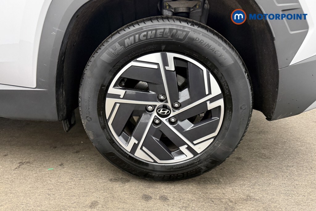 Used Hyundai TUCSON for sale - 77743735: Photo 34