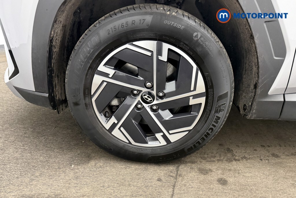 Used Hyundai TUCSON for sale - 77743735: Photo 35