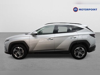 Used Hyundai TUCSON undefined for sale - 77743735: Photo