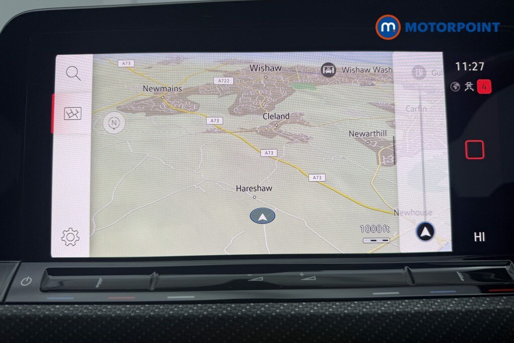 Used Volkswagen Golf for sale - 77590892: Photo 10