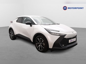 Used Toyota C-HR 2025 for sale - 79514007: Photo