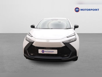 Used Toyota C-HR 2025 for sale - 79514007: Photo