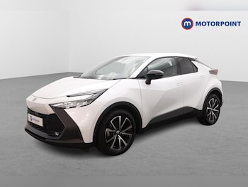 Used Toyota C-HR 2025 for sale - 79514007: Photo