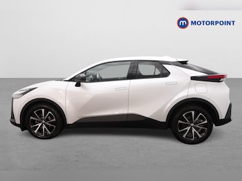 Used Toyota C-HR 2025 for sale - 79514007: Photo