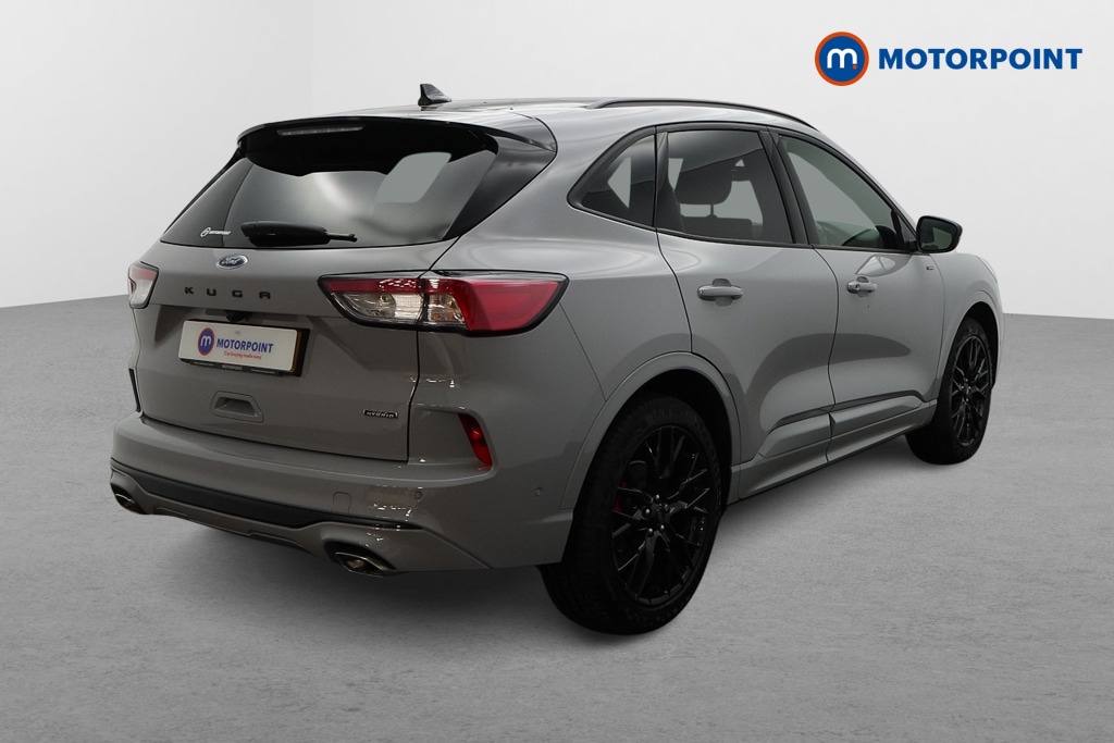 Used Ford Kuga 2023 for sale - 77297693: Photo 7