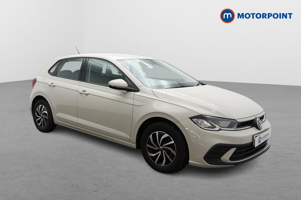 Used Volkswagen Polo 2022 for sale - 76835827: Photo 1