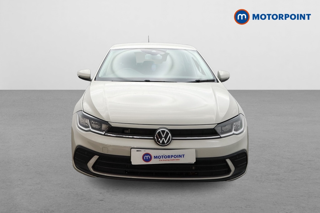 Used Volkswagen Polo 2022 for sale - 76835827: Photo 2