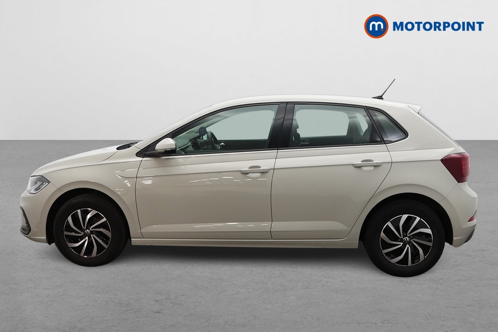 Used Volkswagen Polo 2022 for sale - 76835827: Photo 4