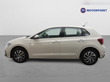Used Volkswagen Polo 2022 for sale - 76835827: Photo