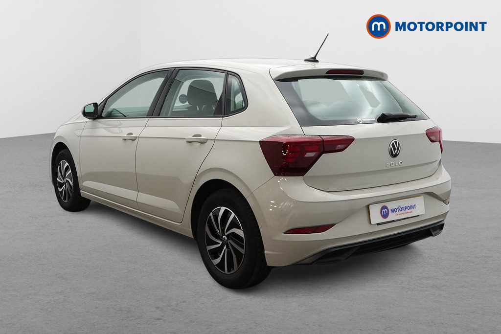 Used Volkswagen Polo 2022 for sale - 76835827: Photo 5