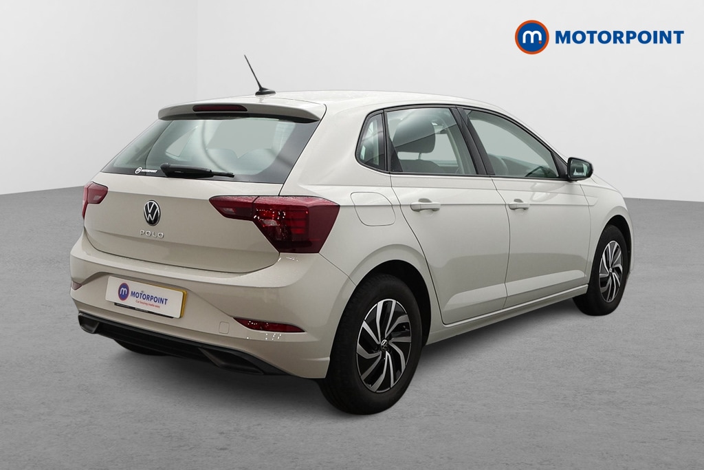 Used Volkswagen Polo 2022 for sale - 76835827: Photo 7