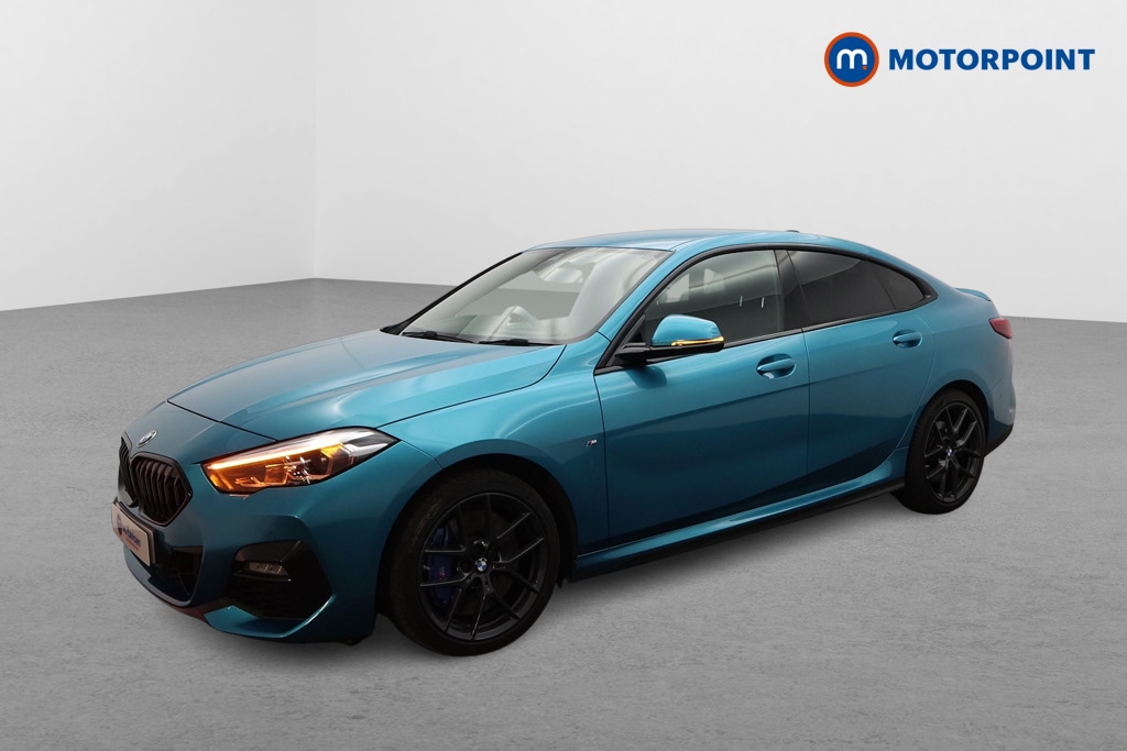 Used BMW 2 Series 2022 for sale - 78095404: Photo 3