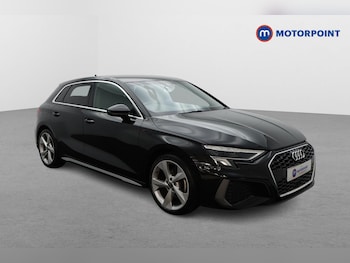 Used Audi A3 2023 for sale - 79151174: Photo
