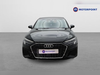 Used Audi A3 2023 for sale - 79151174: Photo
