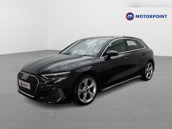 Used Audi A3 2023 for sale - 79151174: Photo