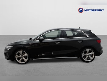 Used Audi A3 2023 for sale - 79151174: Photo