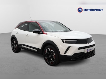 Used Vauxhall Mokka 2023 for sale - 79525912: Photo