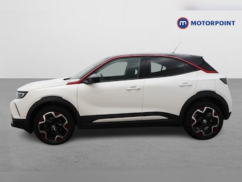 Used Vauxhall Mokka 2023 for sale - 79525912: Photo