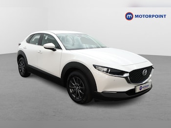 Used Mazda CX-30 2023 for sale - 75630079: Photo