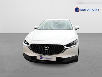 Used Mazda CX-30 2023 for sale - 75630079: Photo
