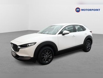 Used Mazda CX-30 2023 for sale - 75630079: Photo